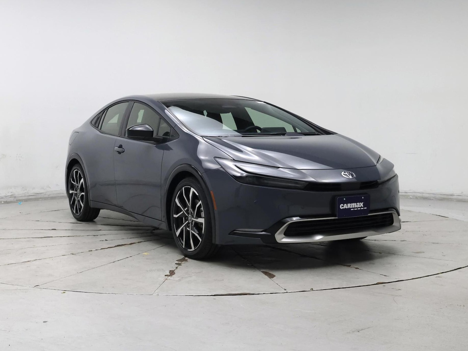 toyota prius prime 2023 JTDACACU5P3008894 image toyota prius prime 2023 JTDACACU5P3008894 image